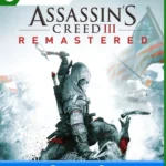 Xbox One Assassin's Creed® III Remastered Primario