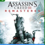 Xbox One Assassin's Creed® III Remastered Primario Online