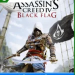 Xbox One Assassin's Creed IV Black Flag Primario