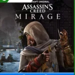 Xbox One Assassin's Creed® Mirage Primario