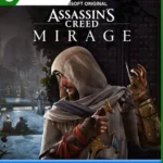 Xbox One Assassin's Creed® Mirage Primario Online