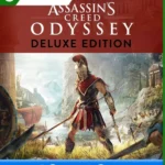 Xbox One Assassin's Creed Odyssey: Deluxe Edition Primario