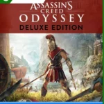 Xbox One Assassin's Creed Odyssey: Deluxe Edition Primario Online