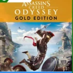 Xbox One Assassin's Creed Odyssey: Gold Edition Primario Online