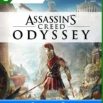 Xbox One Assassin's Creed Odyssey Primario