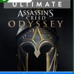 Xbox One Assassin's Creed Odyssey: Ultimate Edition Primario