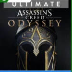 Xbox One Assassin's Creed Odyssey: Ultimate Edition Primario Online