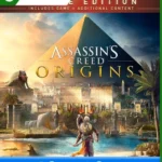 Xbox One Assassin's Creed® Origins - DELUXE EDITION Primario