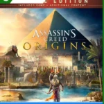 Xbox One Assassin's Creed® Origins - DELUXE EDITION Primario Online