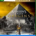 Xbox One Assassin's Creed® Origins - GOLD EDITION Primario