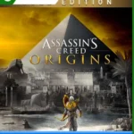 Xbox One Assassin's Creed® Origins - GOLD EDITION Primario Online