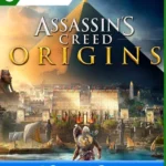 Xbox One Assassin's Creed Origins Primario