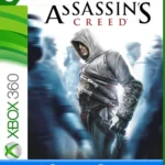 Xbox One Assassin's Creed Primario