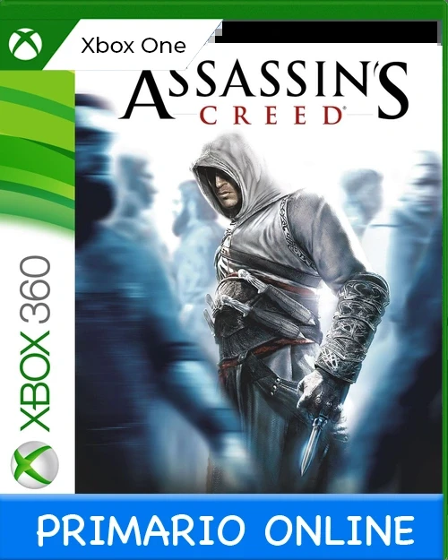 Xbox One Assassin's Creed Primario Online
