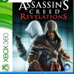 Xbox One Assassin's Creed Revelations Primario