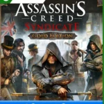 Xbox One Assassin's Creed Syndicate: Gold Edition Primario