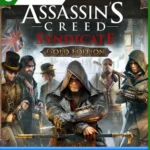 Xbox One Assassin's Creed Syndicate: Gold Edition Primario Online