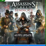Xbox One Assassin's Creed Syndicate Primario