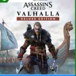 Xbox One Assassin's Creed Valhalla: Deluxe Edition Primario Online