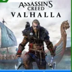 Xbox One Assassin's Creed Valhalla Primario