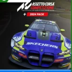 Xbox One Assetto Corsa Competizione: Paquete 2024 Primario