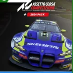 Xbox One Assetto Corsa Competizione: Paquete 2024 Primario Online