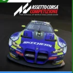 Xbox One Assetto Corsa Competizione Primario Online