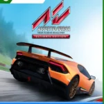 Xbox One Assetto Corsa Ultimate Edition Primario Online