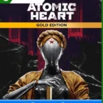 Xbox One Atomic Heart - Gold Edition Primario