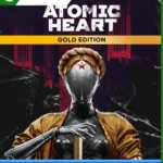 Xbox One Atomic Heart - Gold Edition Primario Online
