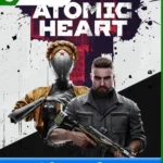 Xbox One Atomic Heart Primario