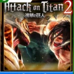 Xbox One Attack on Titan 2 Deluxe Edition Primario
