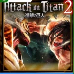 Xbox One Attack on Titan 2 Deluxe Edition Primario Online