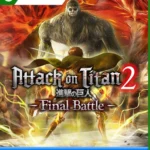 Xbox One Attack on Titan 2: Final Battle Primario Online