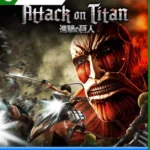 Xbox One Attack on Titan Primario Online