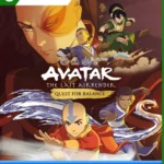 Xbox One Avatar The Last Airbender: Quest for Balance Primario Online
