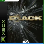 Xbox One BLACK™ Primario Online