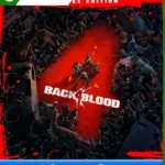 Xbox One Back 4 Blood: Edición Deluxe Primario