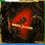 Xbox One Back 4 Blood: Edición Ultimate Primario