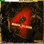Xbox One Back 4 Blood: Edición Ultimate Primario Online