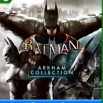 Xbox One Batman: Arkham Collection Primario