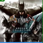 Xbox One Batman: Arkham Collection Primario Online