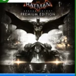 Xbox One Batman: Arkham Knight Premium Edition Primario