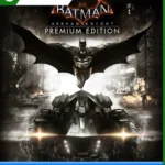 Xbox One Batman: Arkham Knight Premium Edition Primario Online