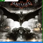 Xbox One Batman™: Arkham Knight Primario