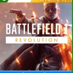Xbox One Battlefield™ 1 Revolution Primario