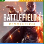 Xbox One Battlefield™ 1 Revolution Primario Online