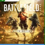 Xbox One Battlefield™ 2042 Elite Edition Oro para Xbox One y Xbox Series X|S Primario Online