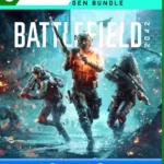 Xbox One Battlefield™ 2042 para Xbox One y Xbox Series X|S Primario