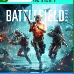 Xbox One Battlefield™ 2042 para Xbox One y Xbox Series X|S Primario Online